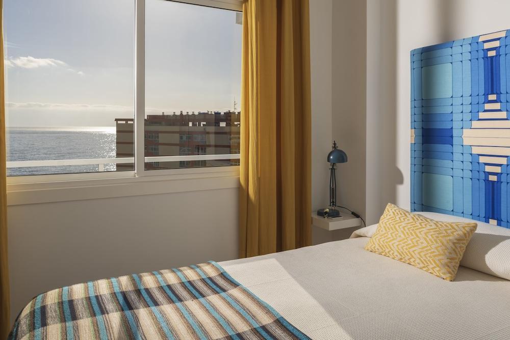 شقة The Resthouse كانديلاريا المظهر الخارجي الصورة