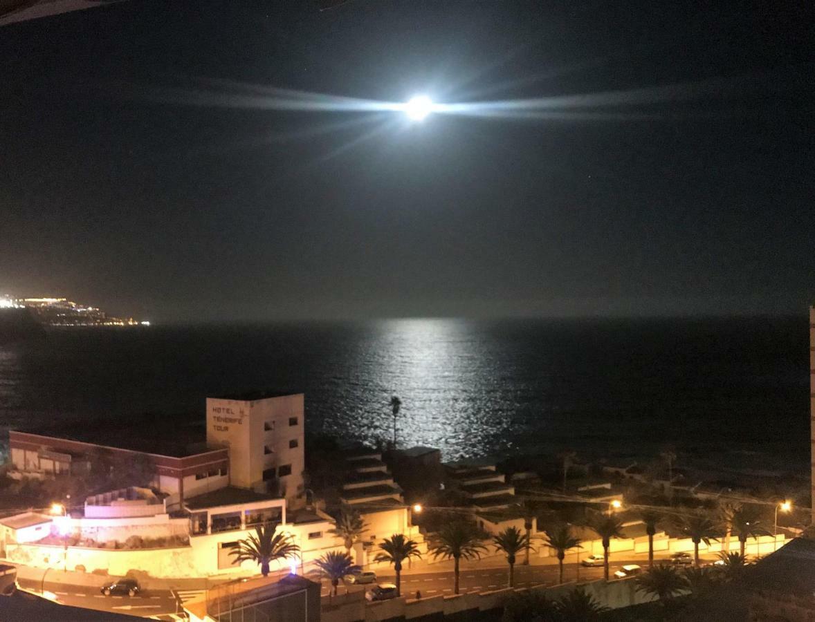 شقة The Resthouse كانديلاريا المظهر الخارجي الصورة